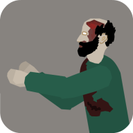 [Android射击枪战]僵尸世界生存 V1.0