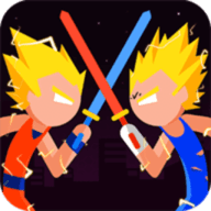 [Android动作闯关]火柴人乐园 V1.0.0