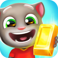 [Android动作闯关]汤姆猫跑酷 V1.0.0