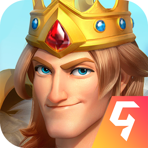 [Android卡牌回合]快来当领主 V1.3