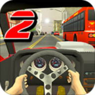 [Android体育竞技]城市疾驰2 V1.0.0