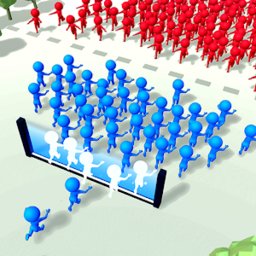 [Android休闲益智]暴民控制 V2.27.1