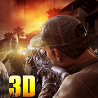 [Android射击枪战]精英绝地枪战 V1.0.0