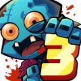 [Android动作闯关]萌僵尸大战 v1.0.3