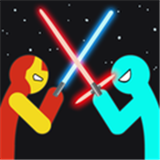 [Android动作闯关]火柴人决斗2 V1.0