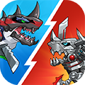 [Android休闲益智]机甲恐龙对决 V1.0.0