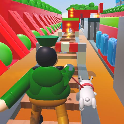 [Android休闲益智]靓仔跑酷 V1.0