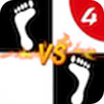 [Android休闲益智]别踩白块儿4 V4.9.1