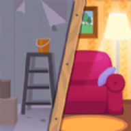 [Android模拟养成]装修模拟器无限金币版中文 v1.0