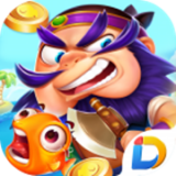 [Android休闲益智]奇游李逵劈鱼 V1.7.17