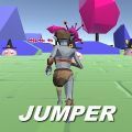 [Android动作闯关]GoblinJumper v1.0