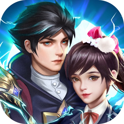 [Android角色扮演]决战地牢 V1.0.31.312