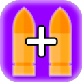[Android休闲益智]弹药合并 v1.0