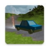 [Android体育竞技]拉力赛车比赛游戏 v7.