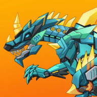 [Android动作闯关]机甲勇者手游 v1.0.0