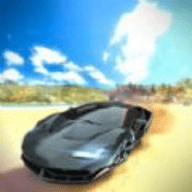 [Android体育竞技]地平线急速飞车手机版 v1.3