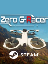 [赛车竞速RAC]Zero-G-Racer：无人机 免安装绿色破解版