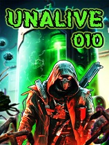 [动作射击STG]Unalive 010 免安装中文破解版