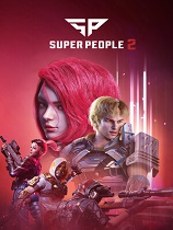 [第三人称射击TPS]超击突破2 官方中文版 steam正版分流