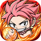 [Android角色扮演]妖精的尾巴启程最新版 v1.0.1