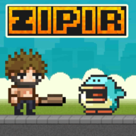 [Android动作闯关]像素骑士冒险安卓最新版 v1.0