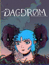 [冒险游戏AVG]Dagdrom 免安装绿色破解版