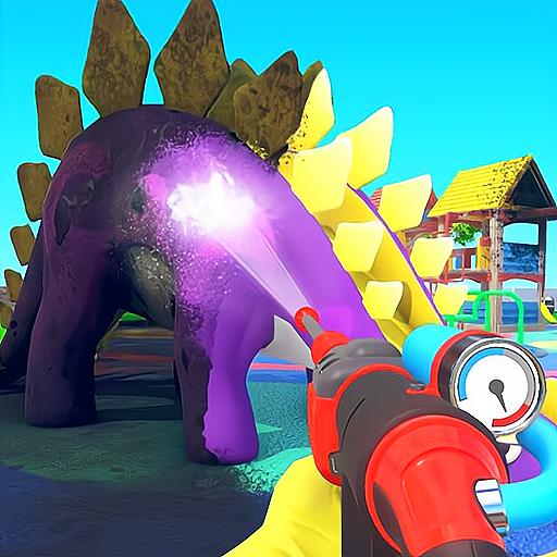 [Android休闲益智]清洗一切游戏 v1.0