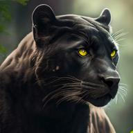 [Android角色扮演]野生猎豹模拟 v1.1