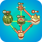 [Android策略战棋]攻占大西瓜小游戏 v1.2