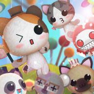 [Android休闲益智]动物冒险 v1.1