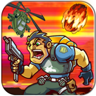 [Android射击枪战]小兵游戏 v1.6