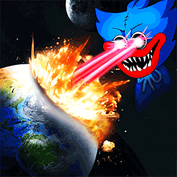 [Android模拟养成]地球行星破坏模拟器安装 v1.0