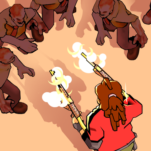 [Android射击枪战]僵尸末日游戏 v1.52