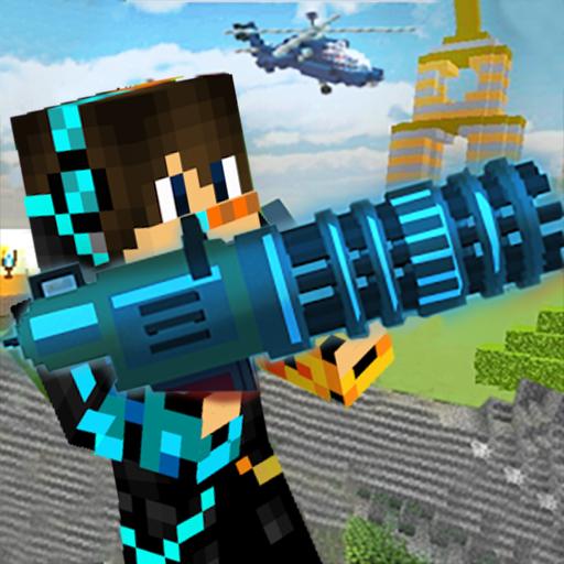 [Android射击枪战]一枪超神 v189.1.0.3018