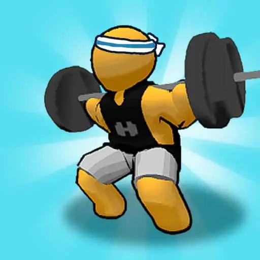 [Android角色扮演]我爱健身 v1.3