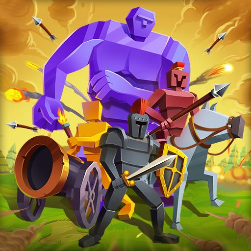 [Android模拟养成]战争模拟器2安装 v1.2.1