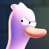 [Android动作闯关]拳击鸭安卓版 v1.04