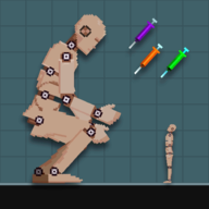 [Android模拟养成]布娃娃人类工作坊游戏 v1.0.2