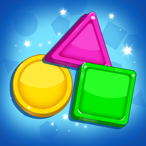 [Android休闲益智]儿童拼图游戏 v1.0