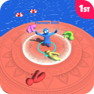 [Android动作闯关]人类坠落手游 v0.1