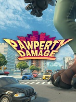 [动作游戏ACT]Pawperty Damage 免安装中文破解版