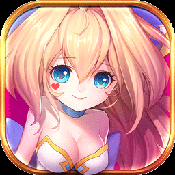 [Android角色扮演]精灵与龙之剑手游正版 v1.1.11.15