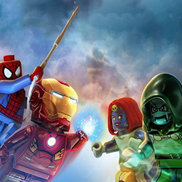 [Android动作闯关]乱斗部落最新版 v1.0.1