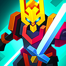 [Android动作闯关]机甲崛起 v1.0.0