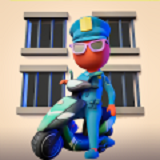 [Android动作闯关]不休的狱警正版 v0.1