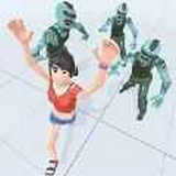 [Android动作闯关]感染僵尸大逃杀手机版 v1.0.0