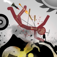 [Android射击枪战]Stickman崩溃拆卸游戏 v1.0.6