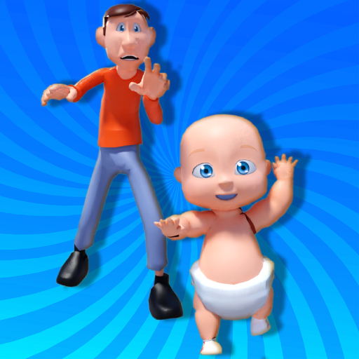 [Android角色扮演]萌娃计划 v1.0.5