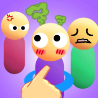 [Android休闲益智]是谁干的游戏 v1.7.10