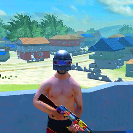 [Android射击枪战]绝地生存战场安装 v13.1